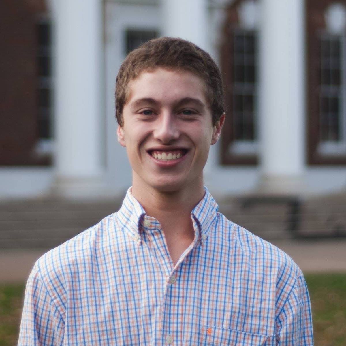 Tyler Marx